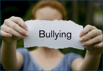 Stop Bullying